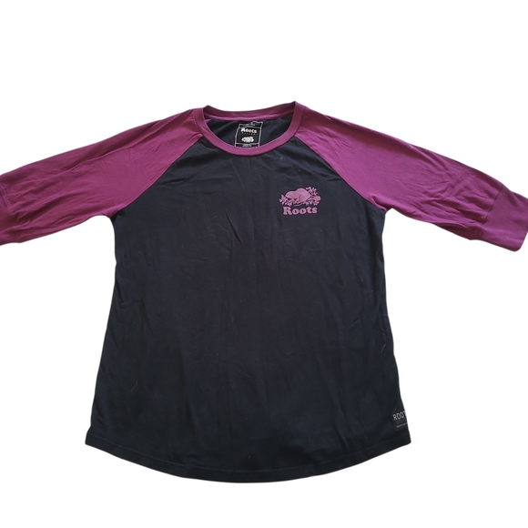 Various Raglan Style T-Shirt Bundle - Picture 2 of 9
